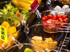 -水平有限广西米粉·广西风味集(五道口店)