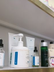 -MIDA蜜哒•科技逆龄美肤连锁