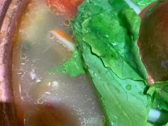 -民食香·腊排骨野生菌美食(木府店)
