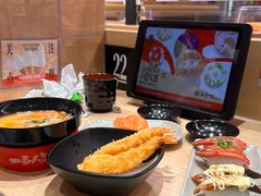 -友壹町寿司(佛山新DNA店)