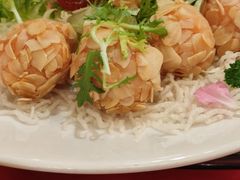 -御彩酒家(东风东路店)