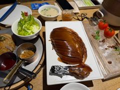-小大董·烤鸭(五棵松店)