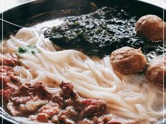 -潮鑫牛肉火锅(敏捷广场店)