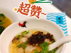 -莆田餐厅PUTIEN(西安万象天地店)