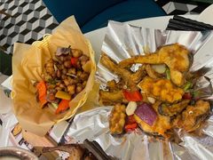 -清晖小苑•顺德地方菜(壹海城店)