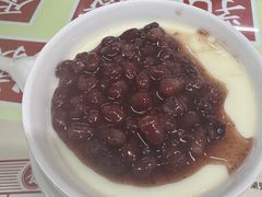 -香港華心糖水鋪(南西总店)