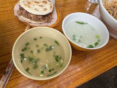 -老陈婆手工面庄