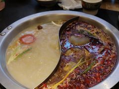 -沸炉重庆老火锅(军事博物馆店)