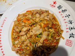 -小财神·老派赣州菜·中华美食地标(第五大道店)
