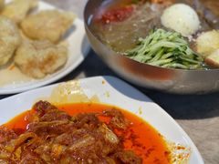 -屋里家延边朝鲜族冷面(南园店)