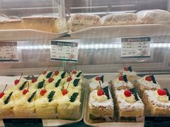 -白玉兰食品(中山公园龙之梦店)