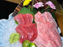 -长崎屋·日本料理·刺身·烧鸟(天河北路店)