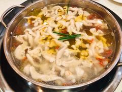 -芭夯兔(人和店)