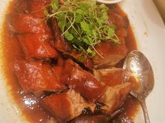 -上海浦东嘉里大酒店