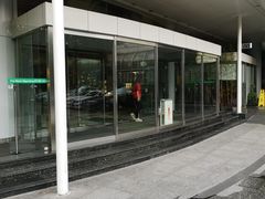 -上海浦东假日酒店
