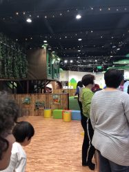 -绿野星空儿童乐园
