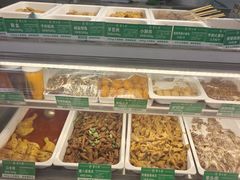 -紫光园清真北京小吃(银村街店)