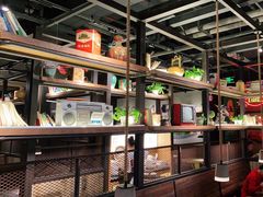-探鱼·鲜青椒爽麻烤鱼(广州欣荣广场店)