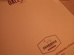 -奥斯特牛排馆(美第奇宫店)