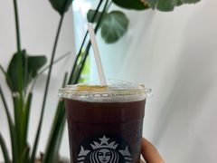 -星巴克(恒基688广场店)