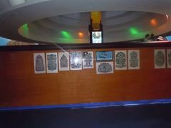 -兰剑驾校(汉阳校区)