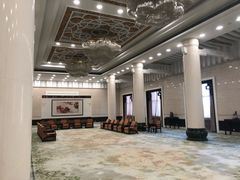 -人民大会堂