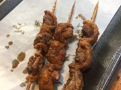 -管氏翅吧(护国寺店)