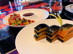 -上海滩餐厅(BFC外滩金融中心店)