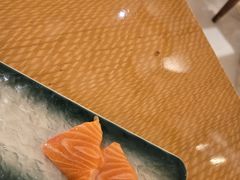 -鲁商铂尔曼大酒店·铂丽自助餐厅