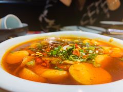 -胡马八破·川菜小馆(高新万达店)