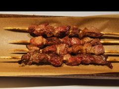 -清真·卡德尔大叔新疆主题餐厅(龙汇路店)