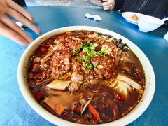 -西安绿地假日酒店·丽宝轩中餐厅