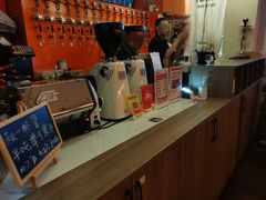 -TOKTOK精酿啤酒·咖啡(荔枝湾店)