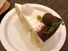 -野路甜点铺(松柏路店)