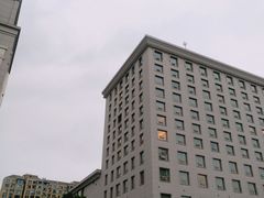 -白金汉爵大酒店(相城店)