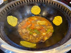-醉旺柴火鸡(棠东店)
