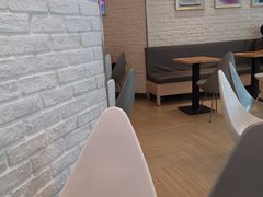 -满记甜品(荟聚购物中心店)