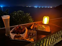 -Brew Farm·精酿农场海滨悬崖餐厅