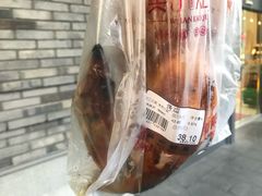 -吴山烤禽 (吴山路店)