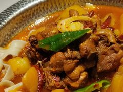 -丝路金桃·新疆菜(徐汇店)