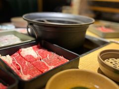 -温野菜涮涮锅(曲江大悦城店)