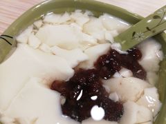 红豆豆花-溢仙茶(中防万宝城店)