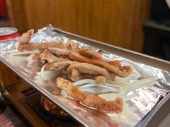 -青春韩国料理(汽博店)