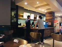 -星巴克(深圳南海意库店)