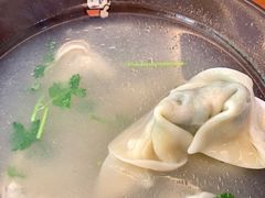 -如意馄饨(太平北路店)