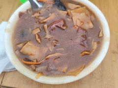 -逍遥镇刘相五胡辣汤豆沫馆(康复中街店)