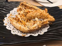 -79号渔船海鲜饭店(宝安店)