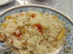 -汗腾格里·风味餐厅(新疆驻京办店)