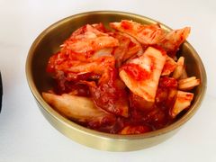 -韩泉韩国美食屋(朝晖路店)
