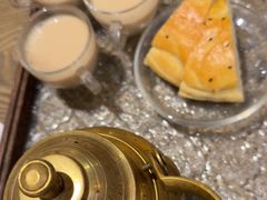 -那时新疆·若羌(经纬汇店)